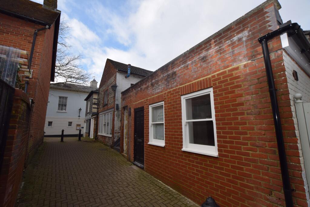 Main image of property: Market Street, Alton, Hampshire, GU34