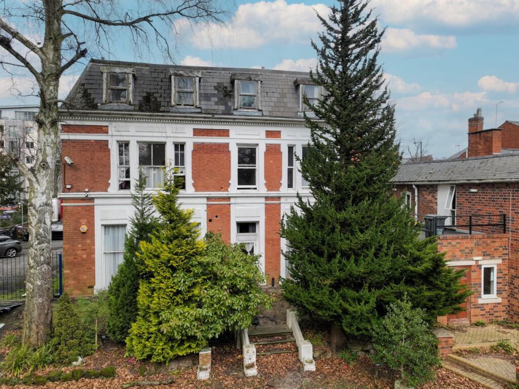 Additional image 2 of 29 Bed Hotel l Hagley Rd l £240,000 p.a Rent, Edgbaston, Birmingham, B16