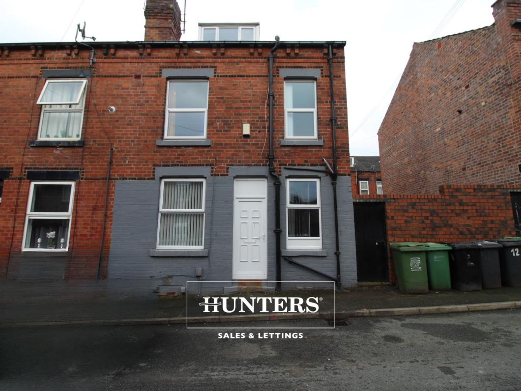 Main image of property: Lytham Place, Leeds