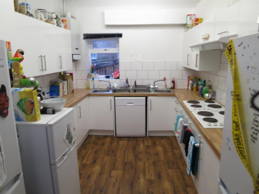 Main image of property: £140pppw INC. BILLS, Rippingham Road, Withington
