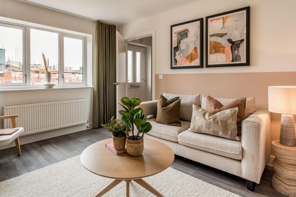 Main image of property: Cricket Lane,
Lichfield,
WS14