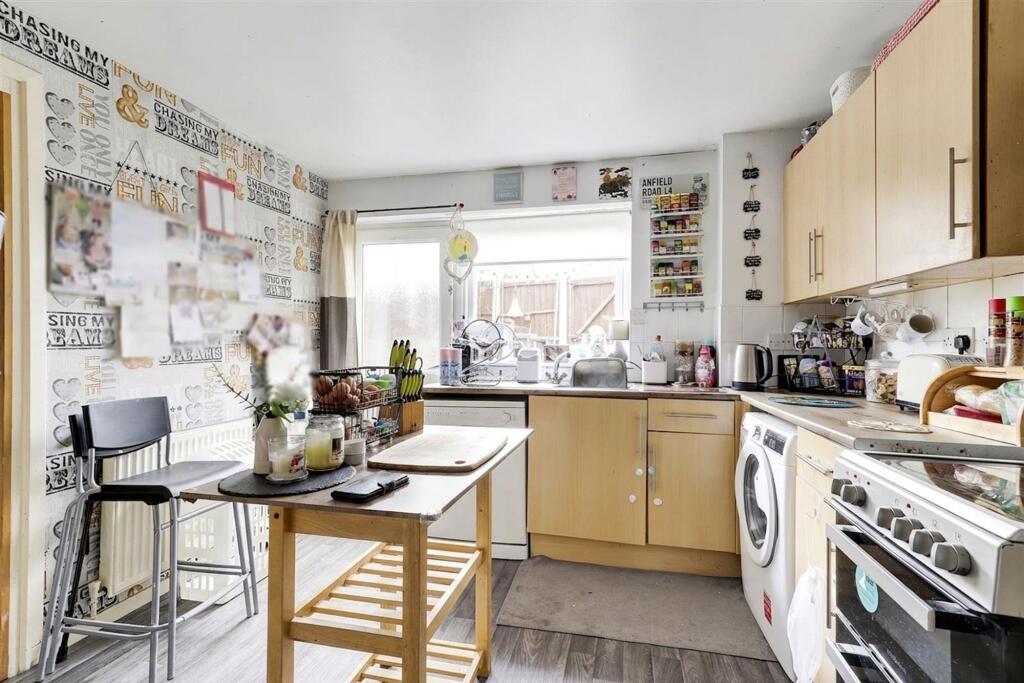 House in Nottingham, Highbury Vale - View 3