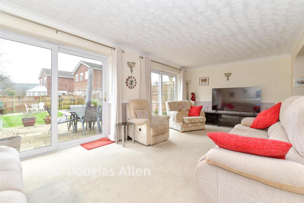 Main image of property: Great Berry Lane, Langdon Hills, Basildon, Essex