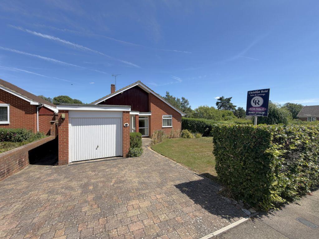 Main image of property: Summerlands, Cranleigh