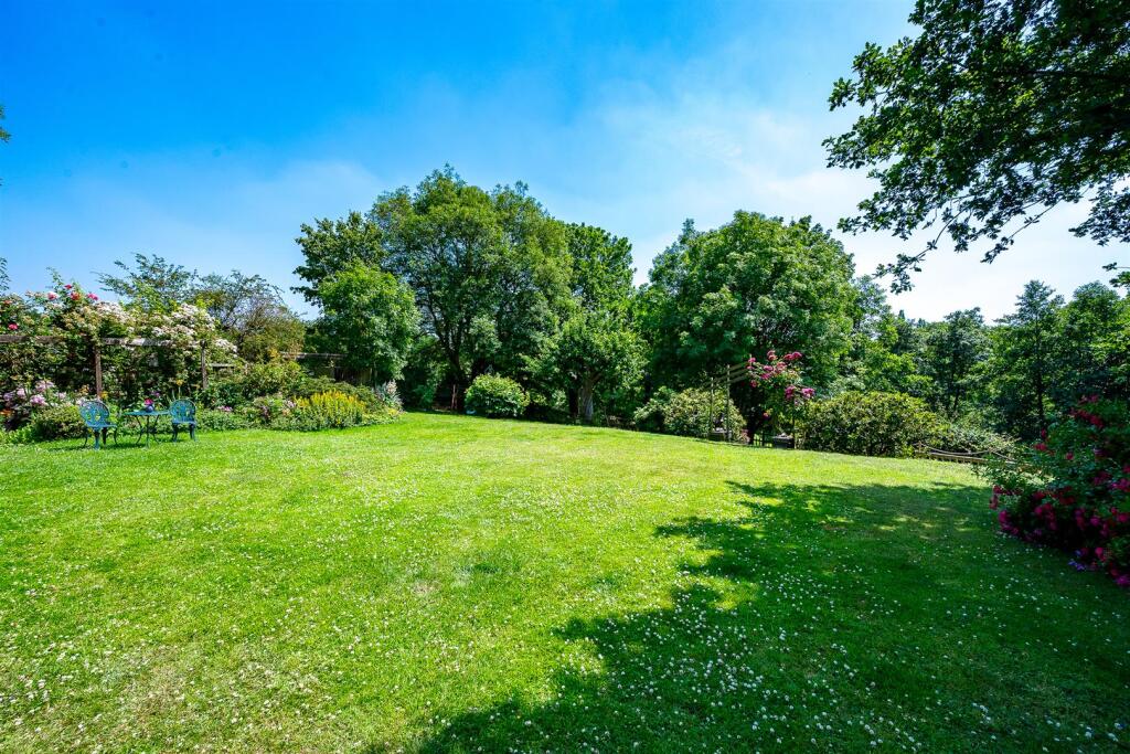 House in Tilston - View 4