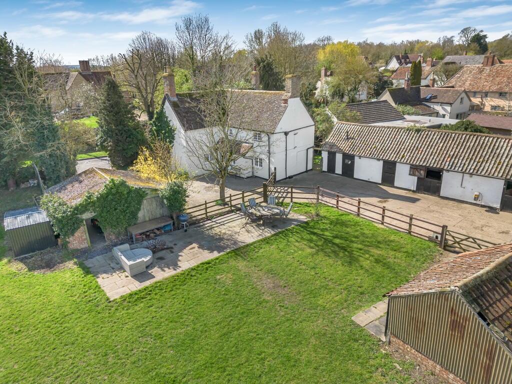 Main image of property: Pear Tree Farm, High Street, Swineshead, Bedford, Bedfordshire, MK44 2AA