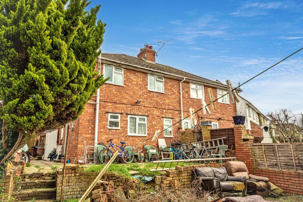 Main image of property: Clarence Road, Tewkesbury, GL20