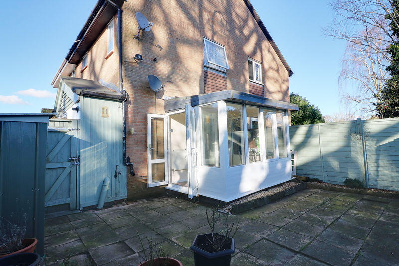 Main image of property: Wincanton Way, Tempest, Waterlooville