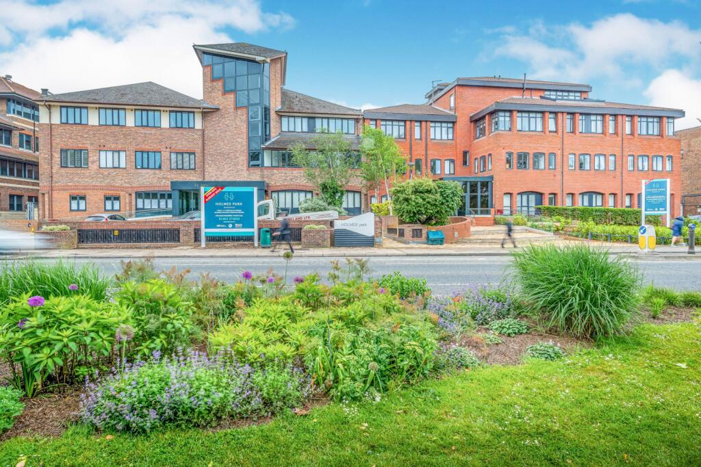 Main image of property: Holmes Park, North Street, Horsham, RH12