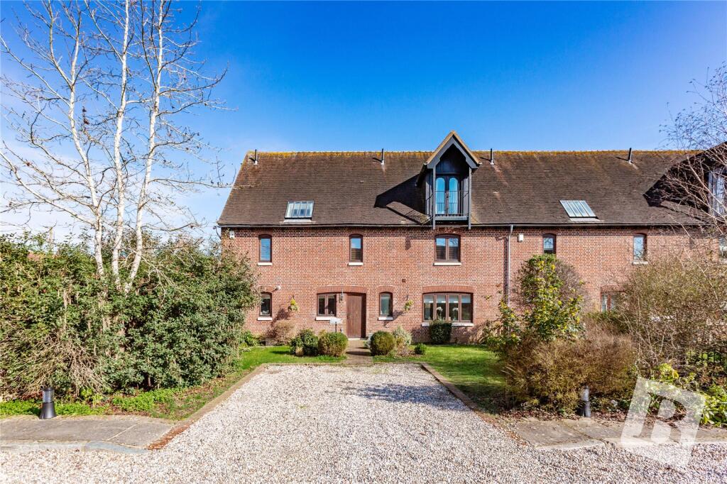Main image of property: Dacres Gate, Dunmow Road, Fyfield, Ongar, CM5