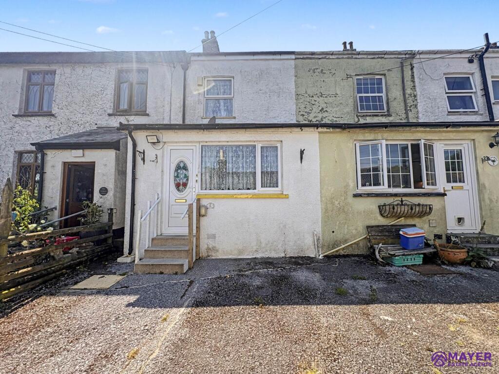 Main image of property: Chapel Villas, Lee Moor
