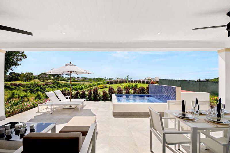 Main image of property: Golf Villa (March), Royal Westmoreland, Barbados