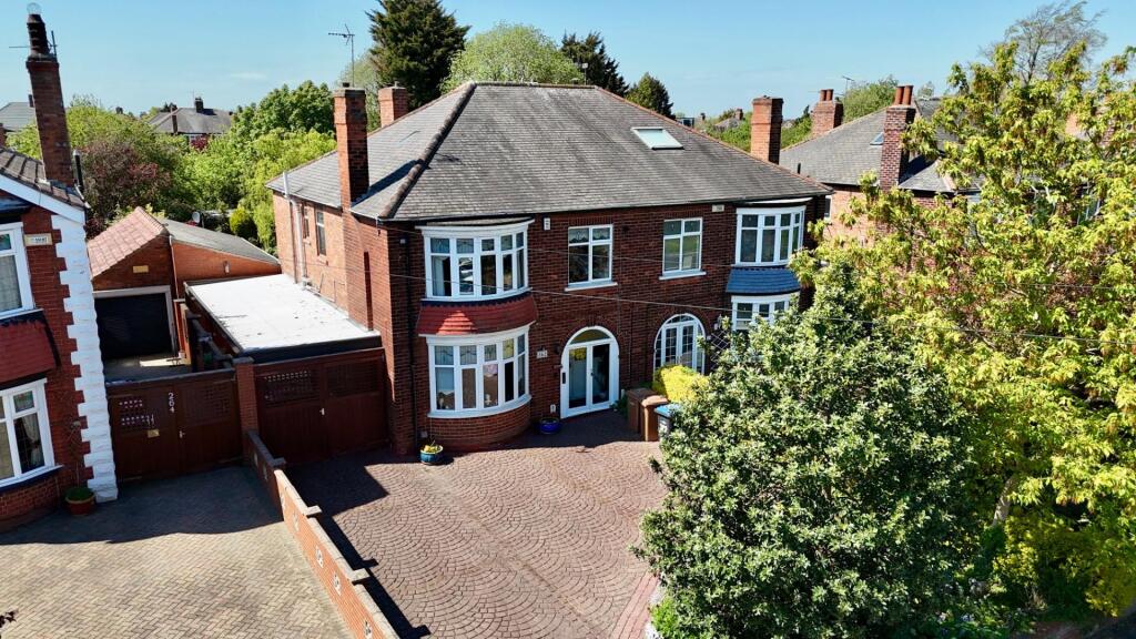 Main image of property: Acklam Road, Middlesbrough