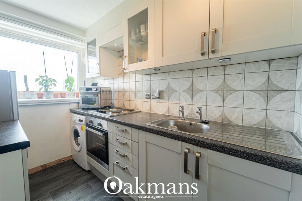 Flat 55, Cleveland Tower, Holloway Head, West Midlands, Birmingham, B1 - View 6