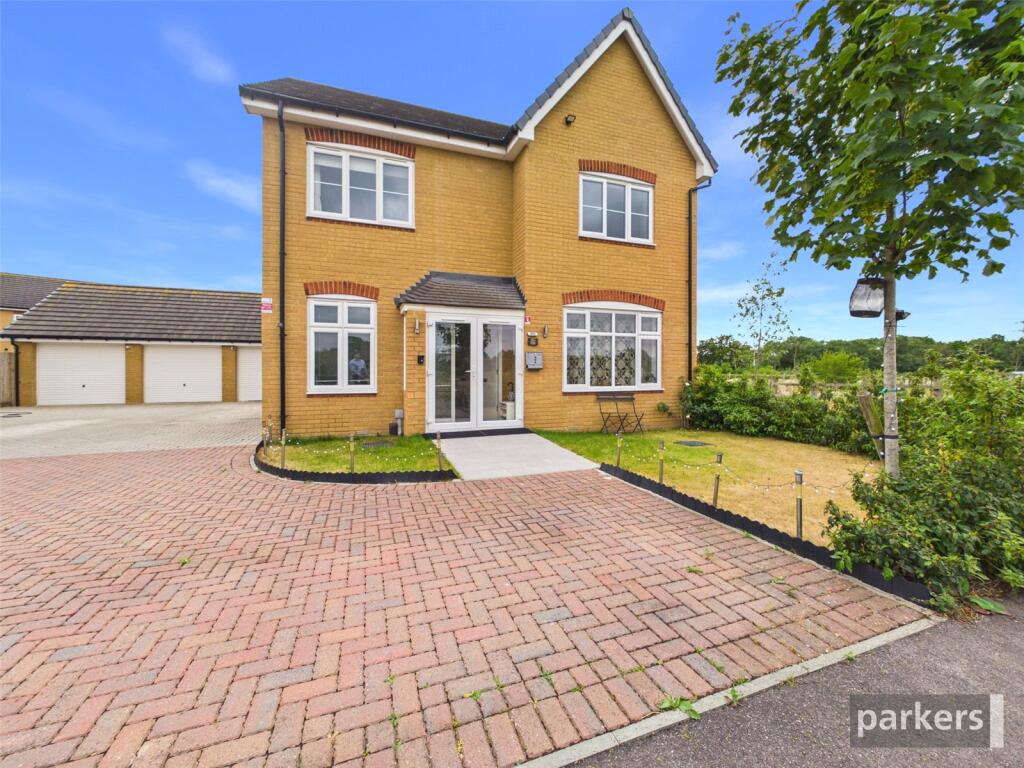 Main image of property: Rhodes Close, Winnersh, Wokingham, Berkshire, RG41