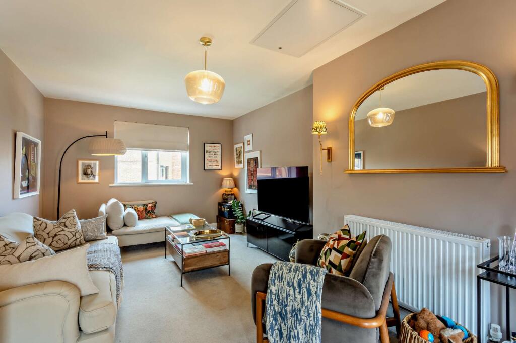 Deacon Drive, Trumpington, Cambridge, Cambridgeshire - View 6