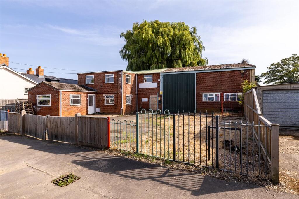 Main image of property: Wainfleet Road, Freiston, Boston