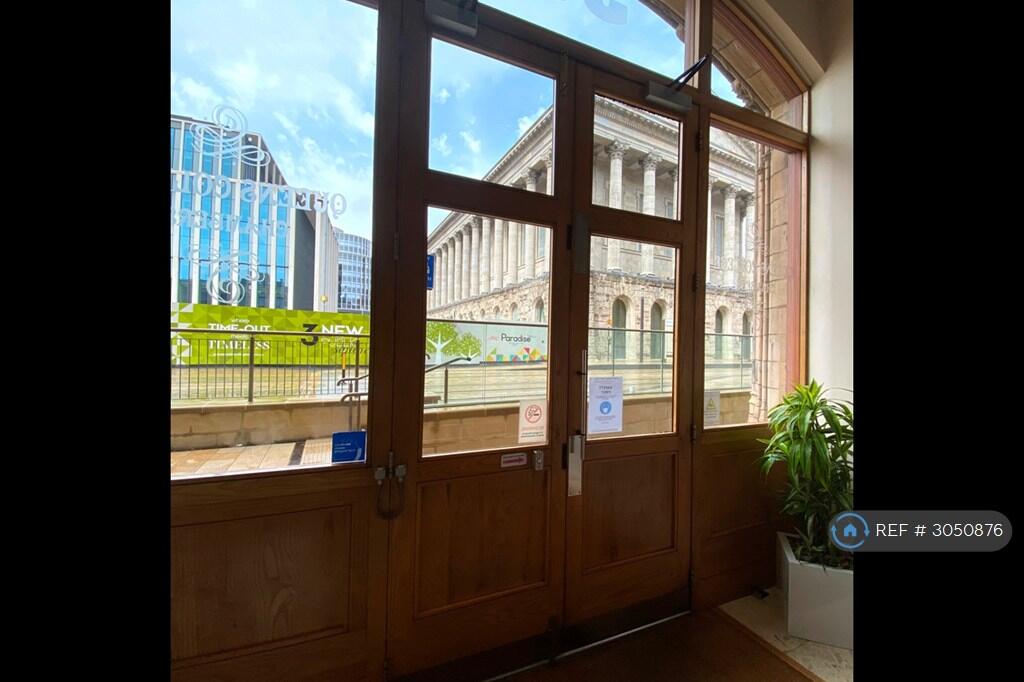 Paradise Street, Birmingham, B1 photo 4