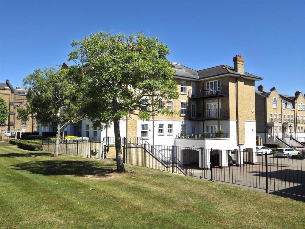 Main image of property: Clearwater Place, Long Ditton, Surbiton