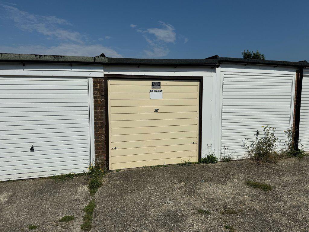 Main image of property: Burchett Walk, Bognor Regis