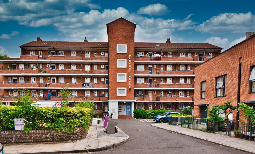 Main image of property: Devons Road, Bow, London, E3