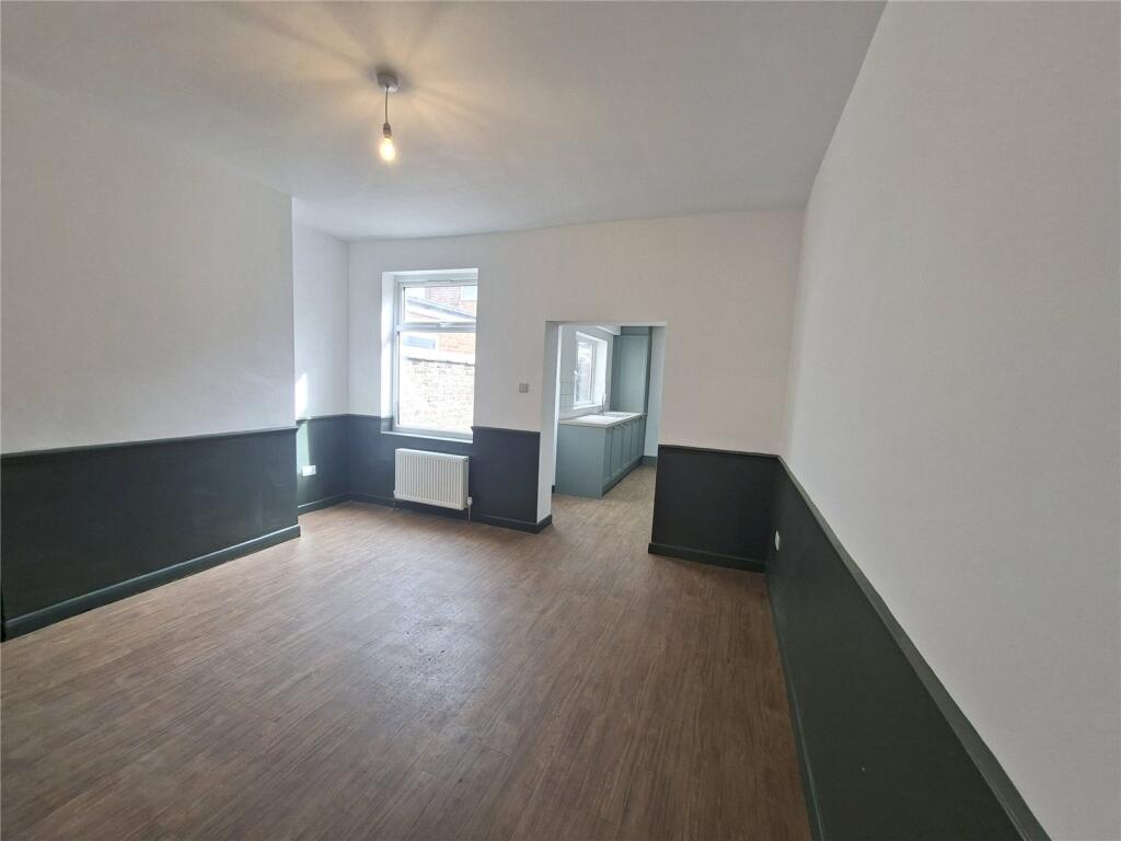 Main image of property: Keswick Grove, Salford, M6