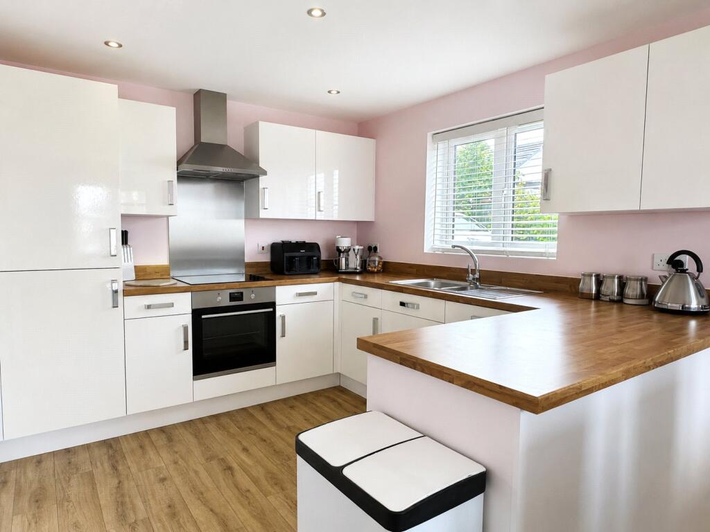 Carn Water Road, Bodmin, Cornwall, PL31 photo 2