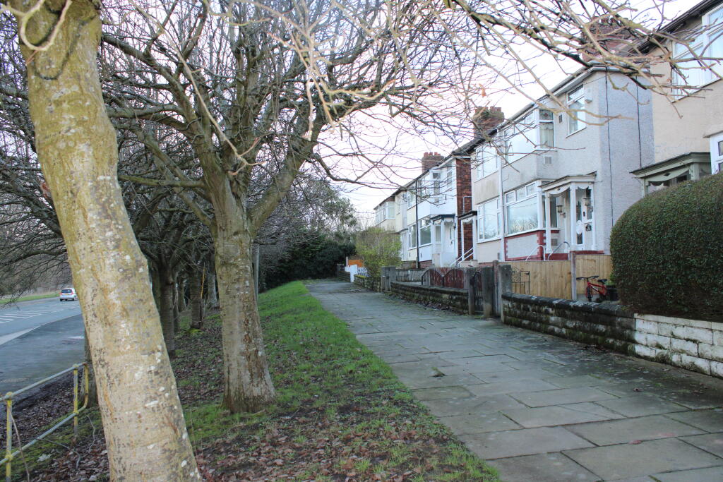 Main image of property: Greenfield, Holywell
