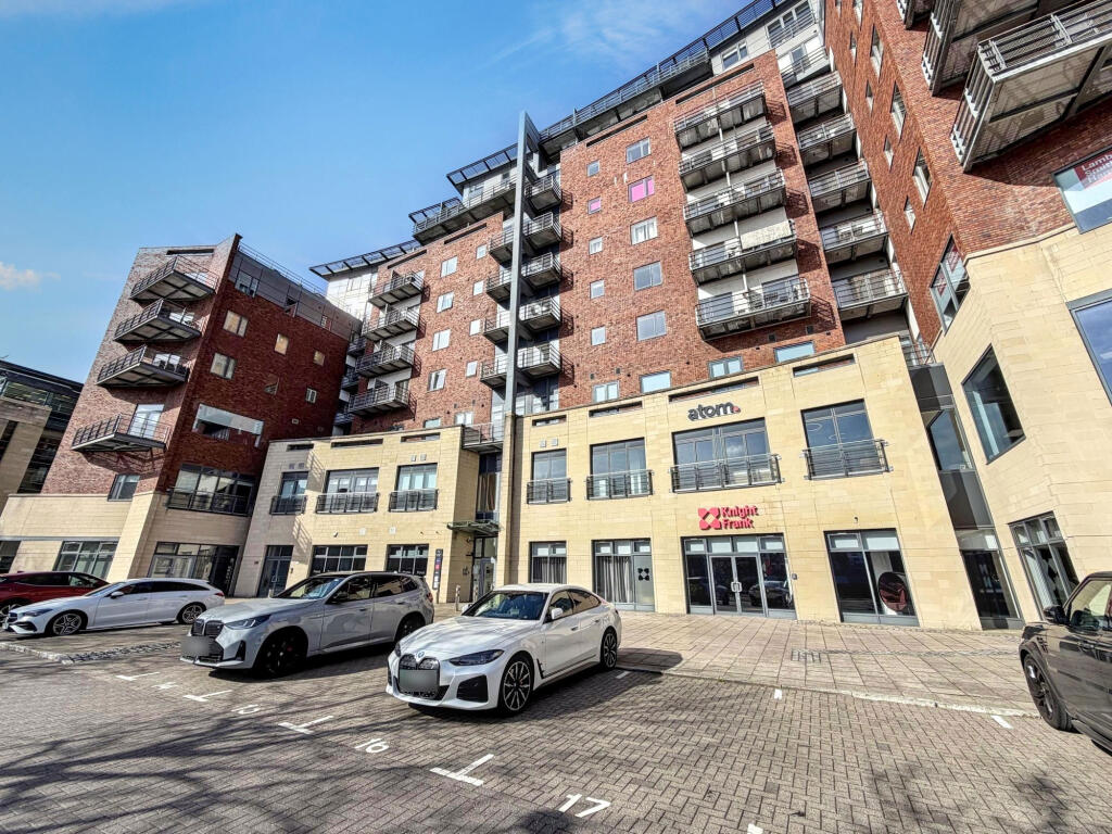 Main image of property: St. Anns Street, St Anns Quay, Newcastle upon Tyne, Tyne and Wear, NE1 2DJ