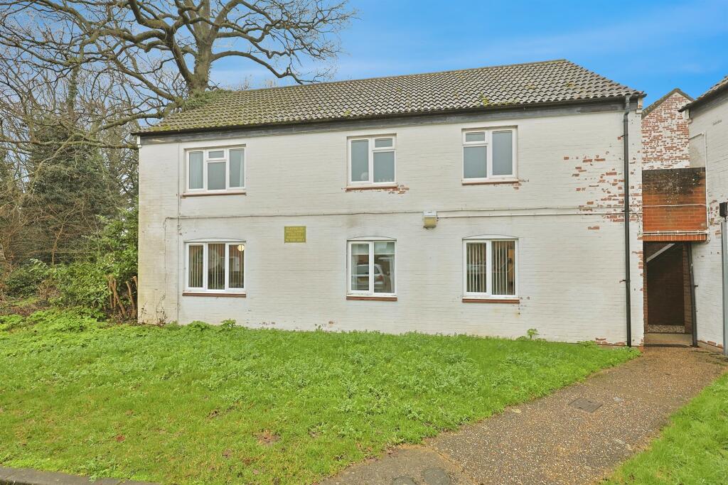 Main image of property: Dogwood Road, Norwich