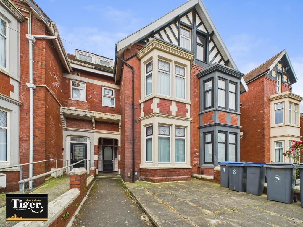 Main image of property: Horncliffe Road, Blackpool