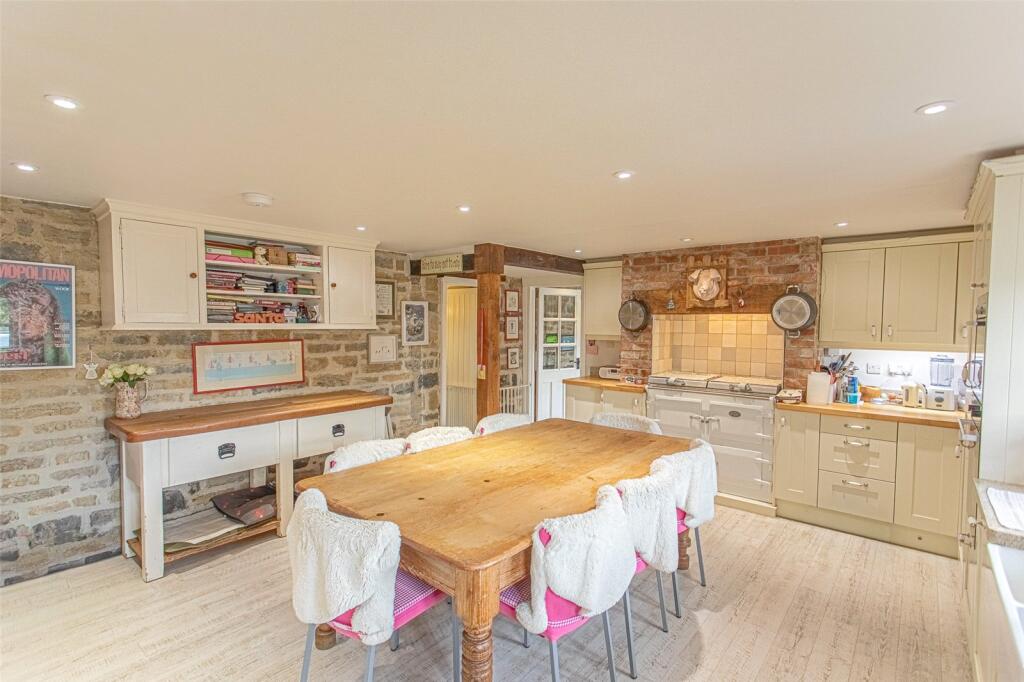 House in Drayton, Somerset - View 4
