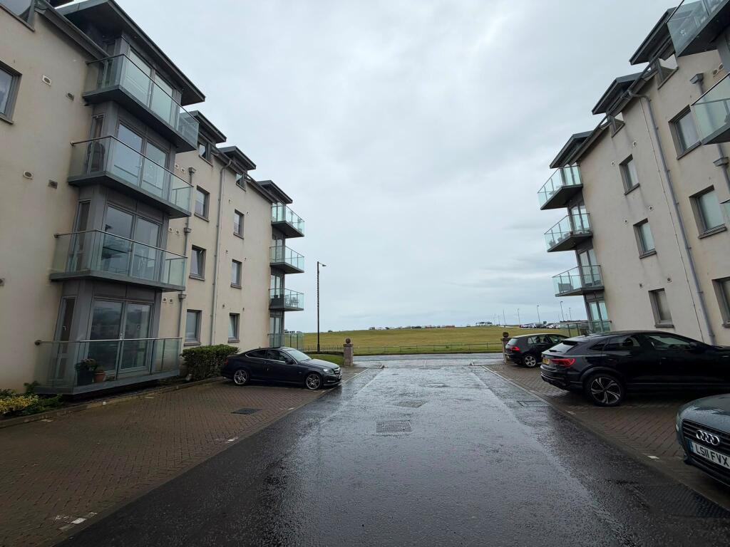 Main image of property: Dalhousie Court, Carnoustie, Angus, DD7