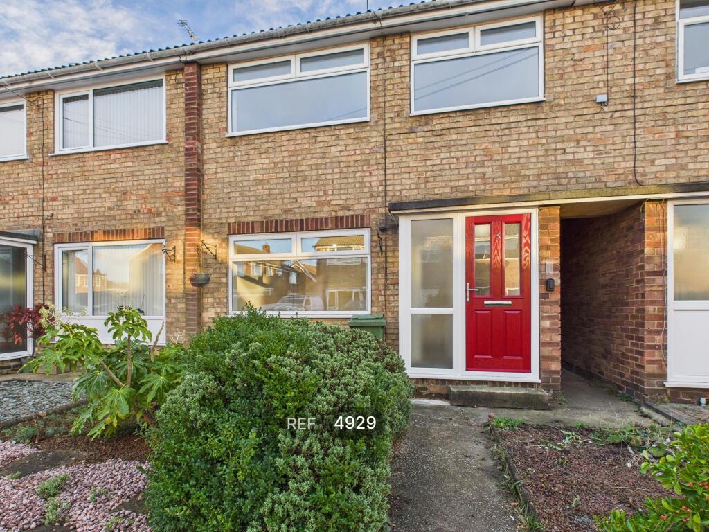 Main image of property: Plantation Close, Beverley, HU17 0QJ