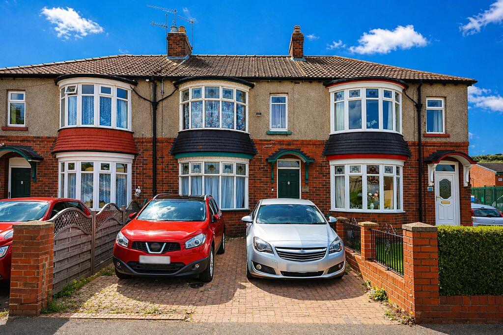 Main image of property: Brotton Road, Carlin How, TS13