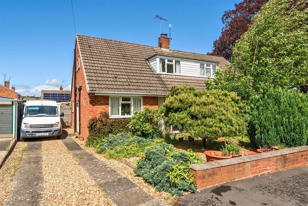 Main image of property: Pinewood Close, Kidderminster