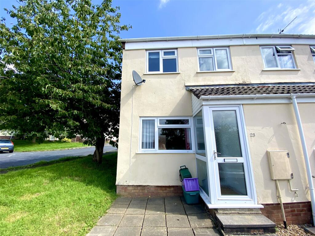 Main image of property: Walnut Way, Barnstaple, Devon, EX32