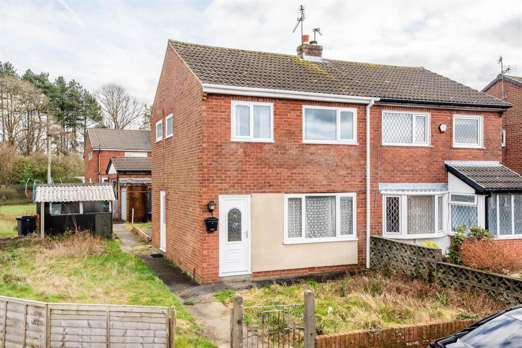 Main image of property: Glendale Crescent, Lostock Hall, Preston