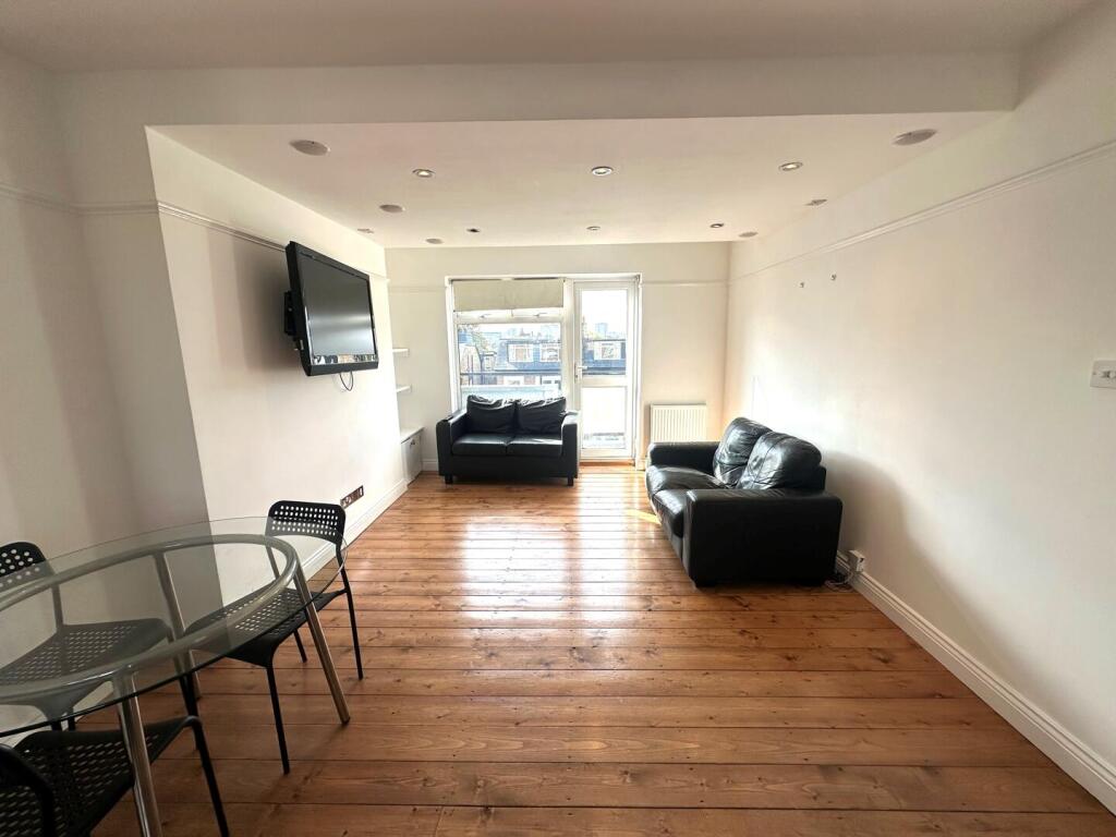 Apartment in London - View 2