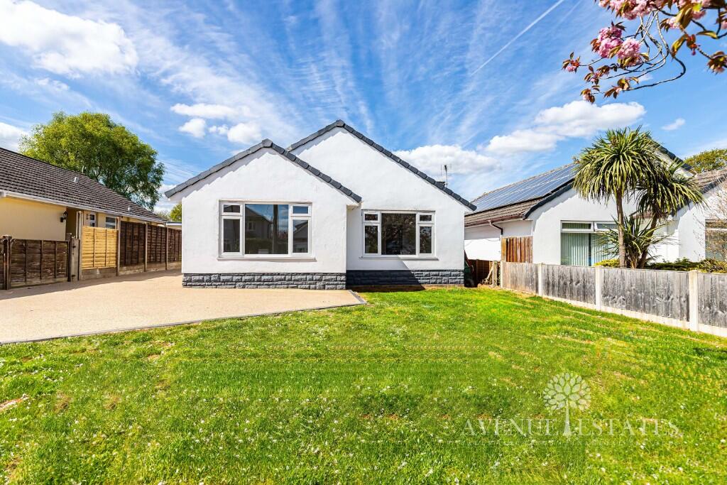 Main image of property: Bracken Road, Ferndown, Dorset, BH22