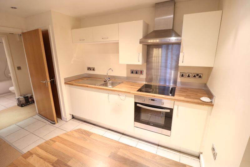 Apartment in Douglas - View 4
