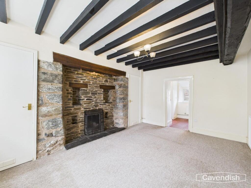House in Llandudno, Corwen - View 4