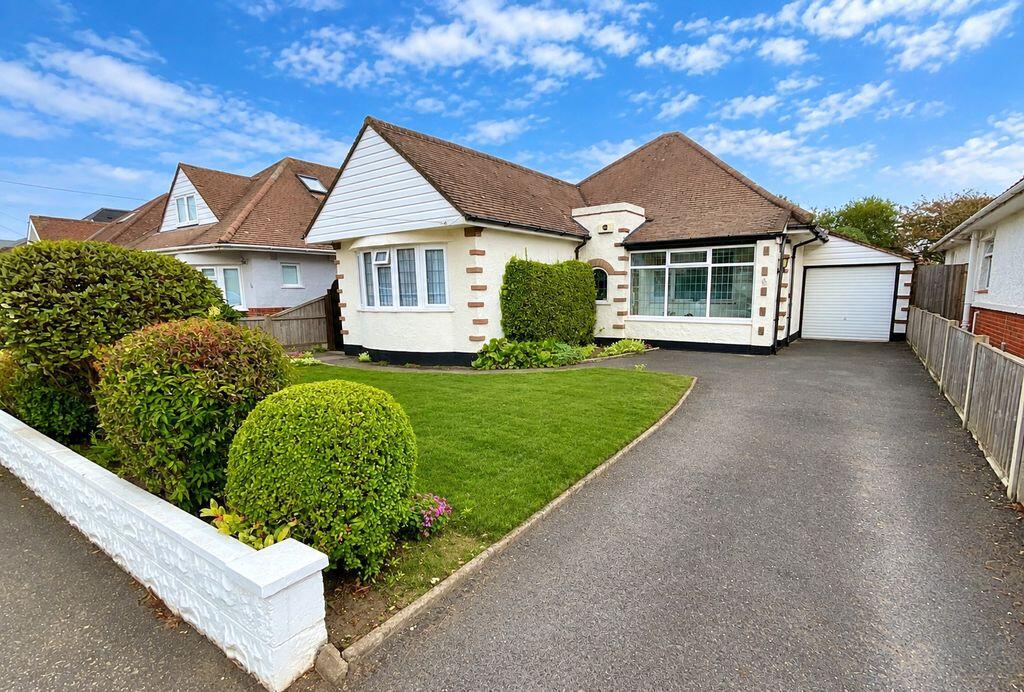 Main image of property: Baring Road, Hengistbury Head