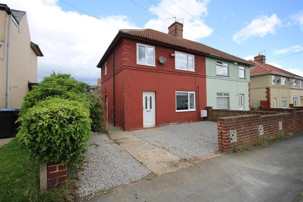 Main image of property: Moor Crescent, Ludworth, Durham