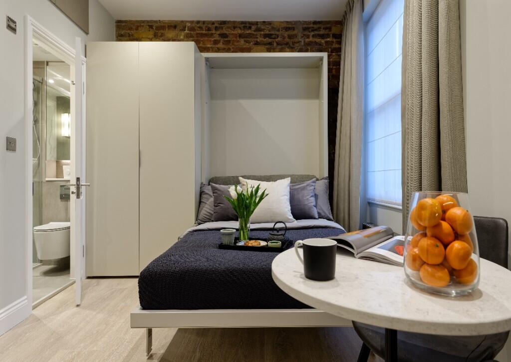 Main image of property: Emperors Gate, London, SW7