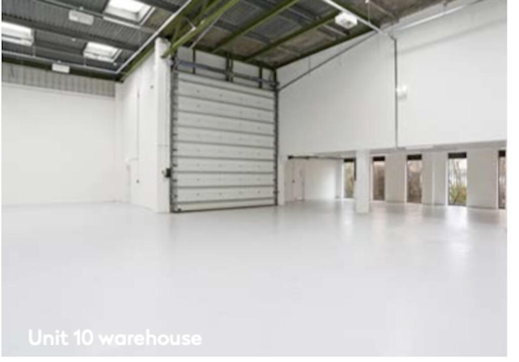 Main image of property: Unit 12, Admiralty Park, Admiralty Way, Camberley, GU15 3DT