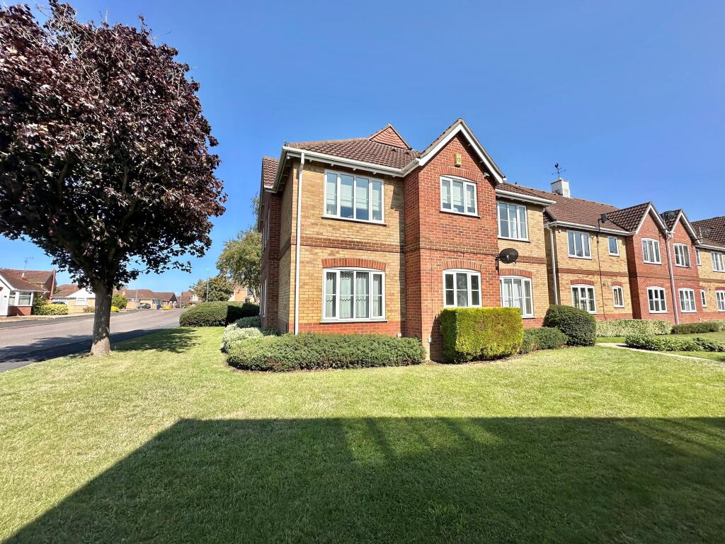 Main image of property: Camargue Drive, March