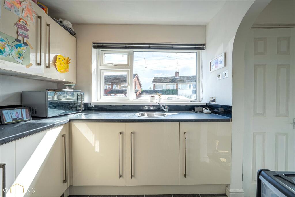 Additional image 9 of Hayworth Close, Tamworth, Staffordshire, B79