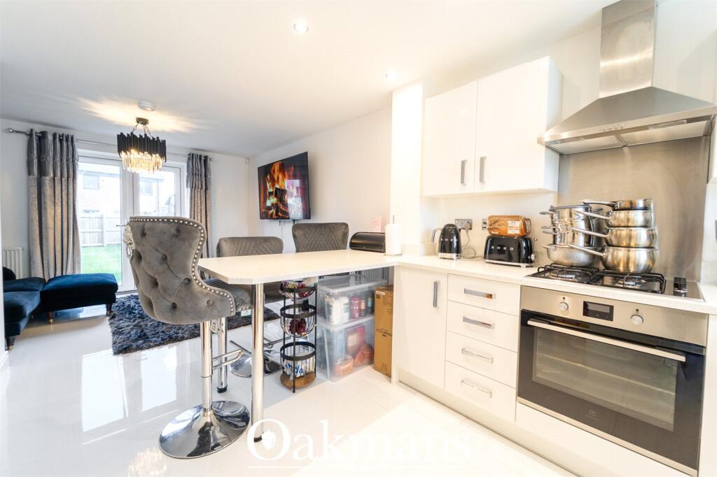 Additional image 2 of Handford Crescent, Shirley, Solihull, West Midlands, B90