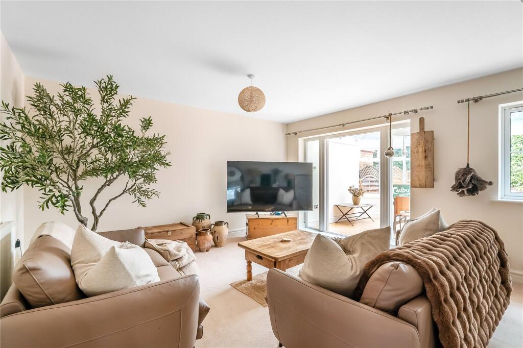 House in Tandridge, Limpsfield - View 5